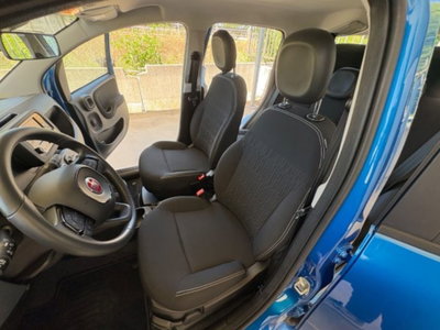 Fiat Pandina 1.0 firefly hybrid Icon s&s 65cv (11)