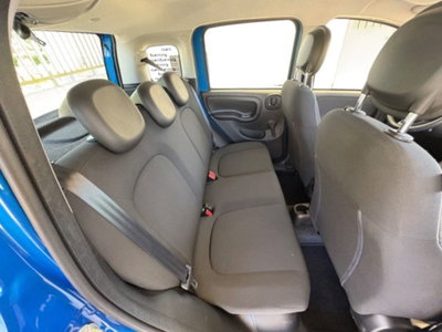 Fiat Pandina 1.0 firefly hybrid Icon s&s 65cv (14)