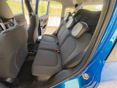 Fiat Pandina 1.0 firefly hybrid Icon s&s 65cv (15)