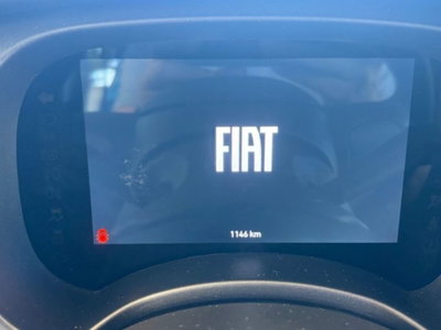 Fiat Pandina 1.0 firefly hybrid Icon s&s 65cv (19)