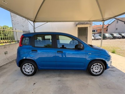 Fiat Pandina 1.0 firefly hybrid Icon s&s 65cv (7)