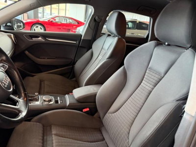Audi A3 Sportback 1.6 TDI S tronic Sport (10)