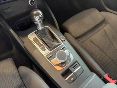 Audi A3 Sportback 1.6 TDI S tronic Sport (11)