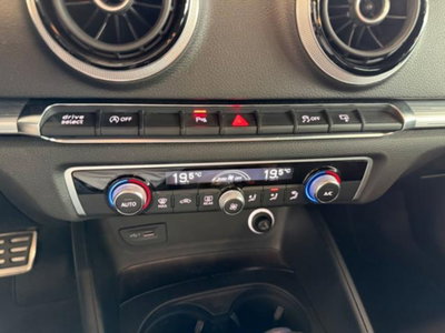 Audi A3 Sportback 1.6 TDI S tronic Sport (12)
