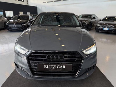 Audi A3 Sportback 1.6 TDI S tronic Sport (2)