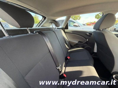 SEAT Ibiza 1.4 TDI 90 CV 5p. SOL (18)