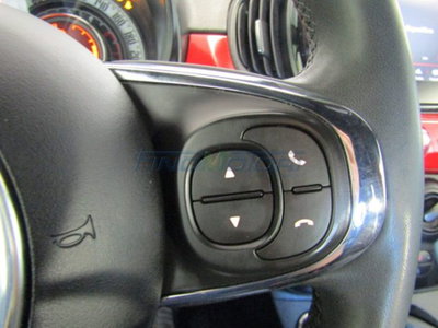 Fiat 500 1.0 Hybrid Dolcevita (19)