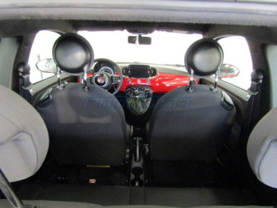 Fiat 500 1.0 Hybrid Dolcevita (9)