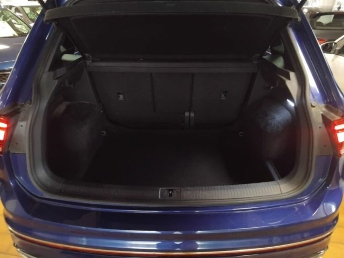Volkswagen Tiguan 1.5 TSI 150 CV DSG ACT R-Line (9)