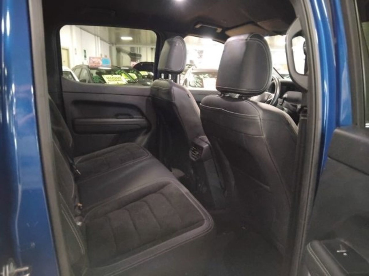 Volkswagen Amarok 2.0 tdi Style 4motion auto (10)
