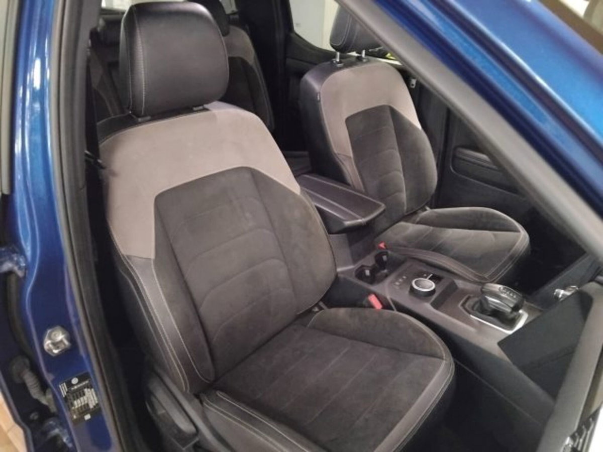 Volkswagen Amarok 2.0 tdi Style 4motion auto (13)