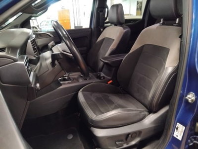 Volkswagen Amarok 2.0 tdi Style 4motion auto (15)