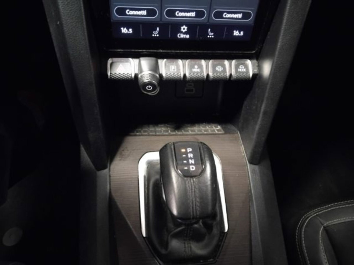 Volkswagen Amarok 2.0 tdi Style 4motion auto (19)