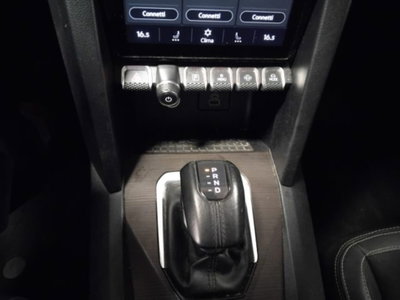 Volkswagen Amarok 2.0 tdi Style 4motion auto (19)