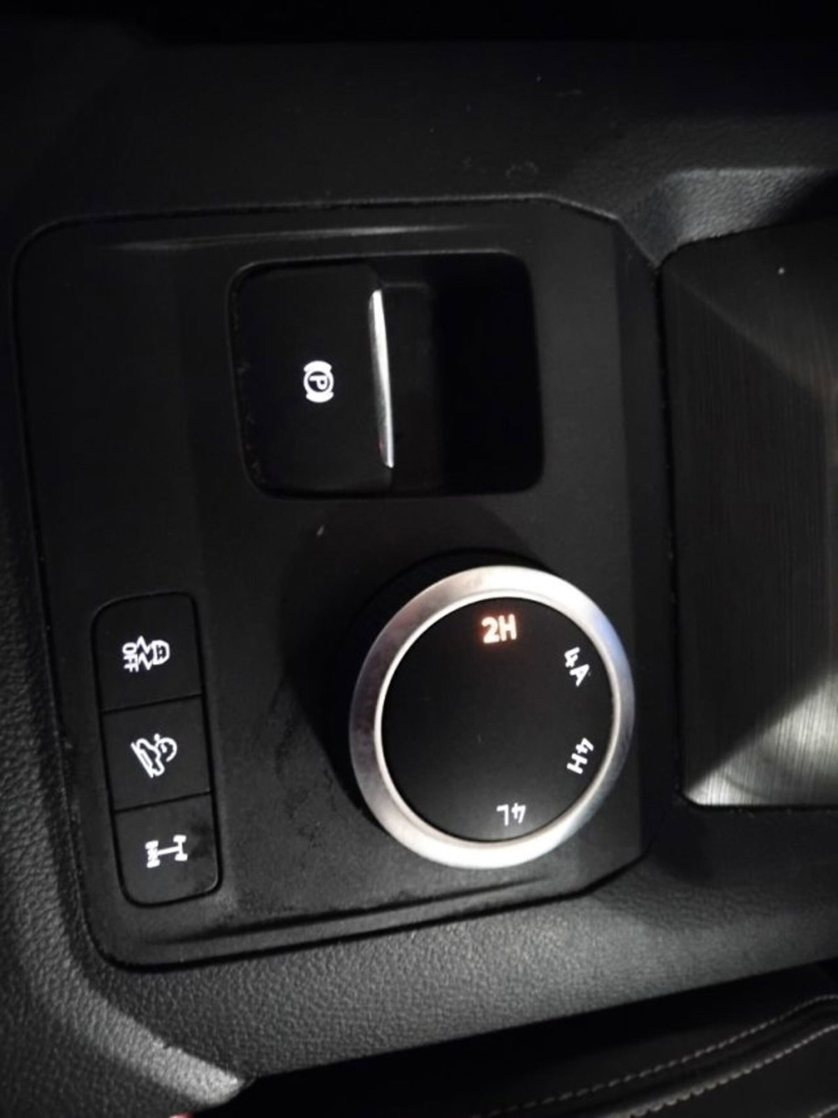 Volkswagen Amarok 2.0 tdi Style 4motion auto (20)