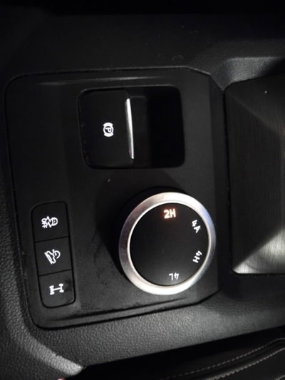Volkswagen Amarok 2.0 tdi Style 4motion auto (20)