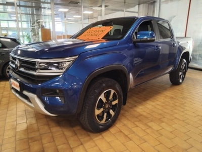 Volkswagen Amarok 2.0 tdi Style 4motion auto (3)