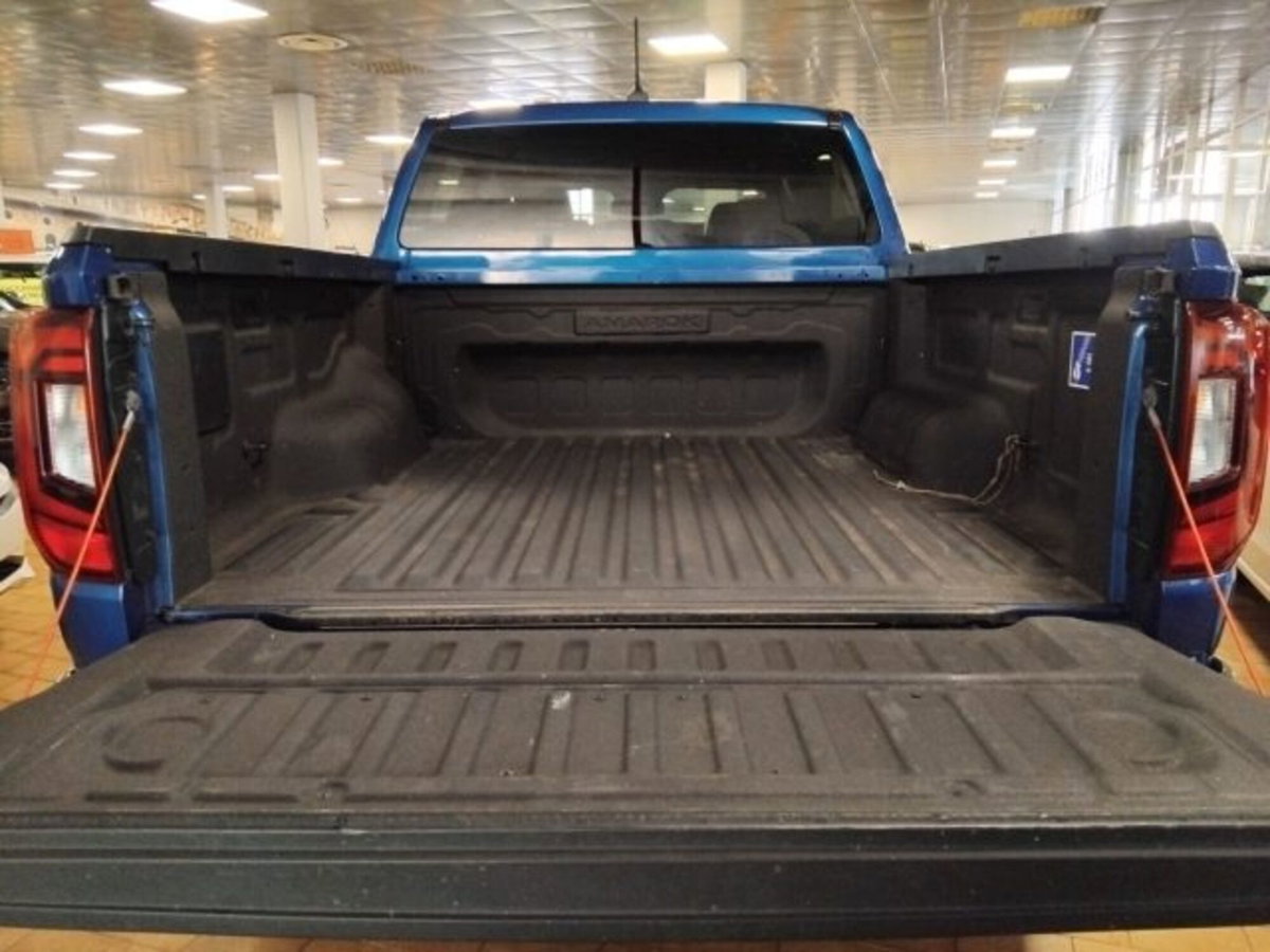 Volkswagen Amarok 2.0 tdi Style 4motion auto (7)