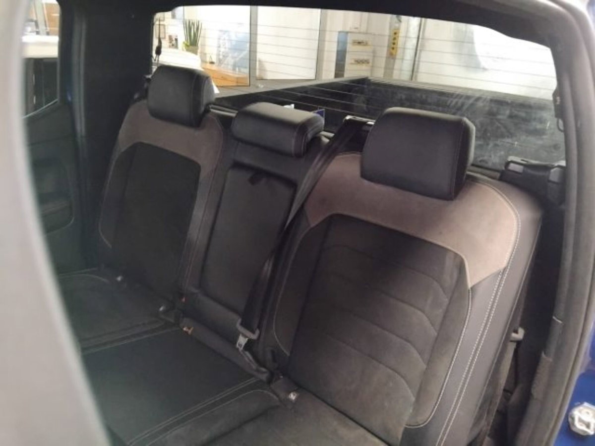 Volkswagen Amarok 2.0 tdi Style 4motion auto (9)