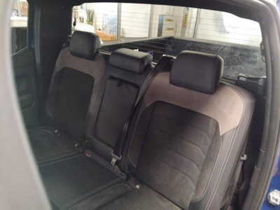 Volkswagen Amarok 2.0 tdi Style 4motion auto (9)
