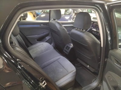 Volkswagen Golf Variant 2.0 TDI 150 CV DSG SCR 4Motion Style (10)
