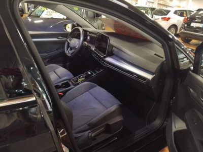 Volkswagen Golf Variant 2.0 TDI 150 CV DSG SCR 4Motion Style (12)