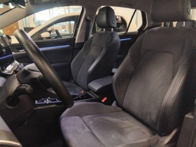 Volkswagen Golf Variant 2.0 TDI 150 CV DSG SCR 4Motion Style (15)