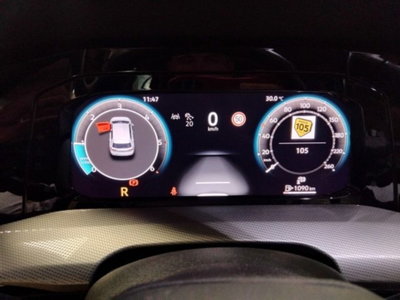Volkswagen Golf Variant 2.0 TDI 150 CV DSG SCR 4Motion Style (19)