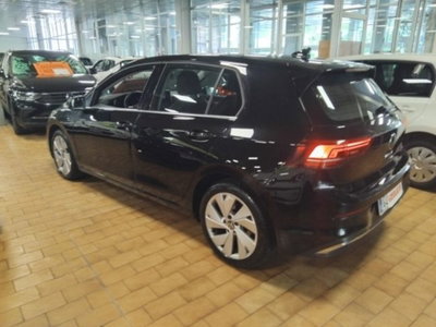 Volkswagen Golf Variant 2.0 TDI 150 CV DSG SCR 4Motion Style (4)