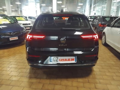 Volkswagen Golf Variant 2.0 TDI 150 CV DSG SCR 4Motion Style (5)