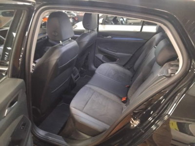 Volkswagen Golf Variant 2.0 TDI 150 CV DSG SCR 4Motion Style (7)