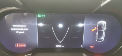 Alfa Romeo Stelvio Stelvio 2.2 Turbodiesel 210 CV AT8 Q4 Veloce (10)