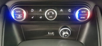 Alfa Romeo Stelvio Stelvio 2.2 Turbodiesel 210 CV AT8 Q4 Veloce (12)