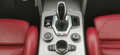 Alfa Romeo Stelvio Stelvio 2.2 Turbodiesel 210 CV AT8 Q4 Veloce (13)