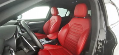 Alfa Romeo Stelvio Stelvio 2.2 Turbodiesel 210 CV AT8 Q4 Veloce (14)