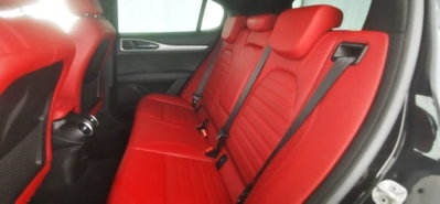 Alfa Romeo Stelvio Stelvio 2.2 Turbodiesel 210 CV AT8 Q4 Veloce (15)