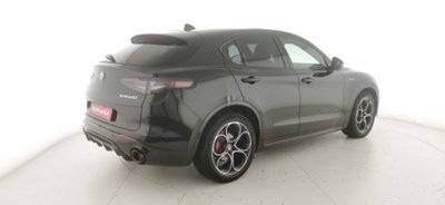 Alfa Romeo Stelvio Stelvio 2.2 Turbodiesel 210 CV AT8 Q4 Veloce (18)