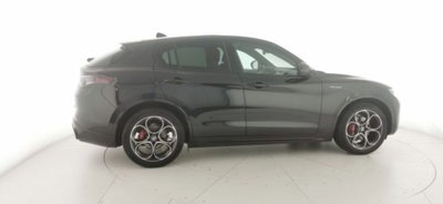 Alfa Romeo Stelvio Stelvio 2.2 Turbodiesel 210 CV AT8 Q4 Veloce (20)