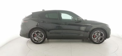 Alfa Romeo Stelvio Stelvio 2.2 Turbodiesel 210 CV AT8 Q4 Veloce (8)