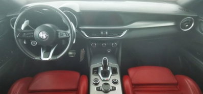 Alfa Romeo Stelvio Stelvio 2.2 Turbodiesel 210 CV AT8 Q4 Veloce (9)