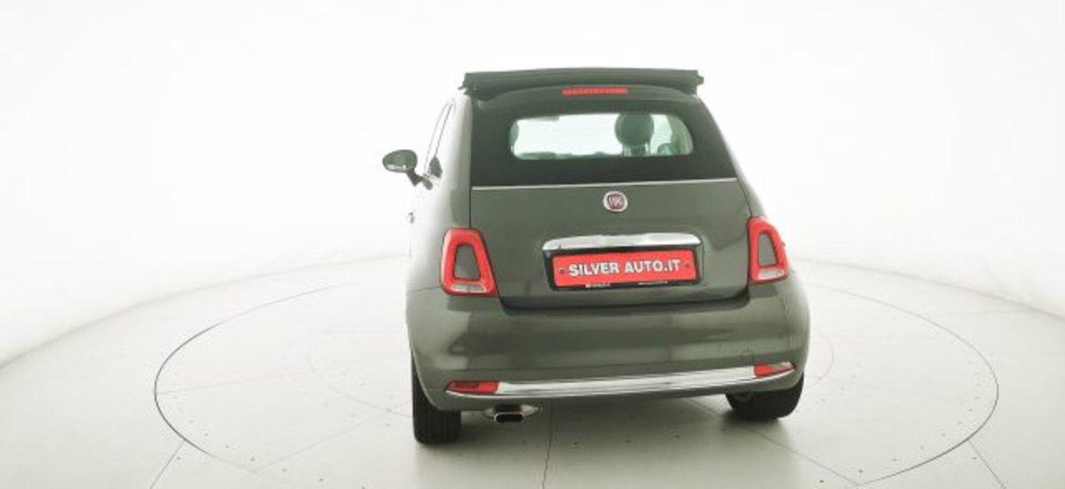 Fiat 500C Cabrio 1.2 S (17)