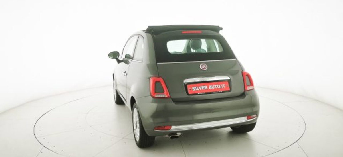 Fiat 500C Cabrio 1.2 S (18)