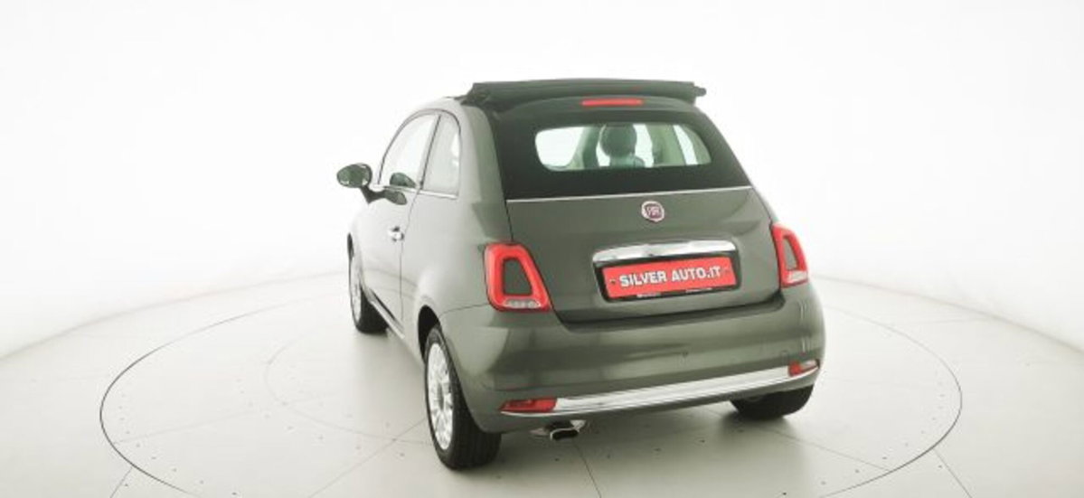 Fiat 500C Cabrio 1.2 S (19)