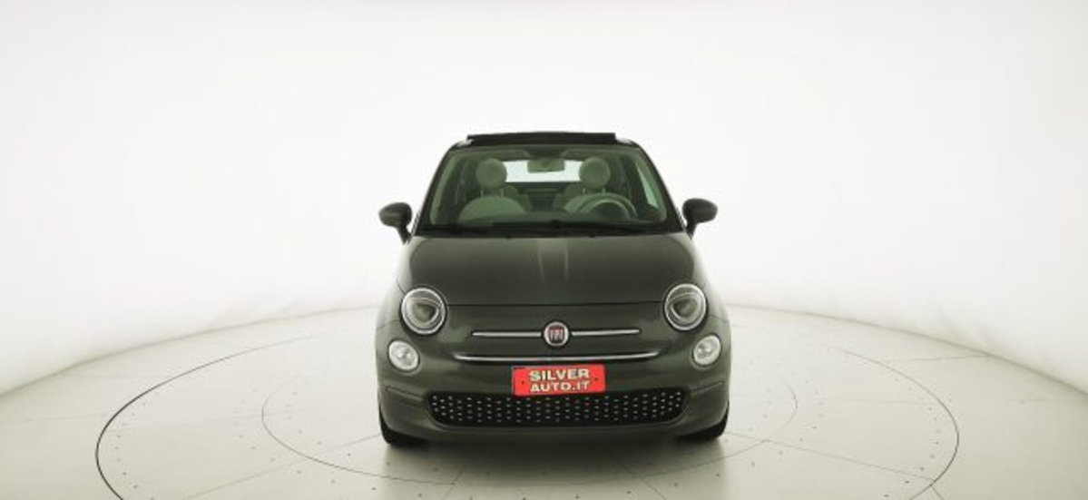 Fiat 500C Cabrio 1.2 S (2)