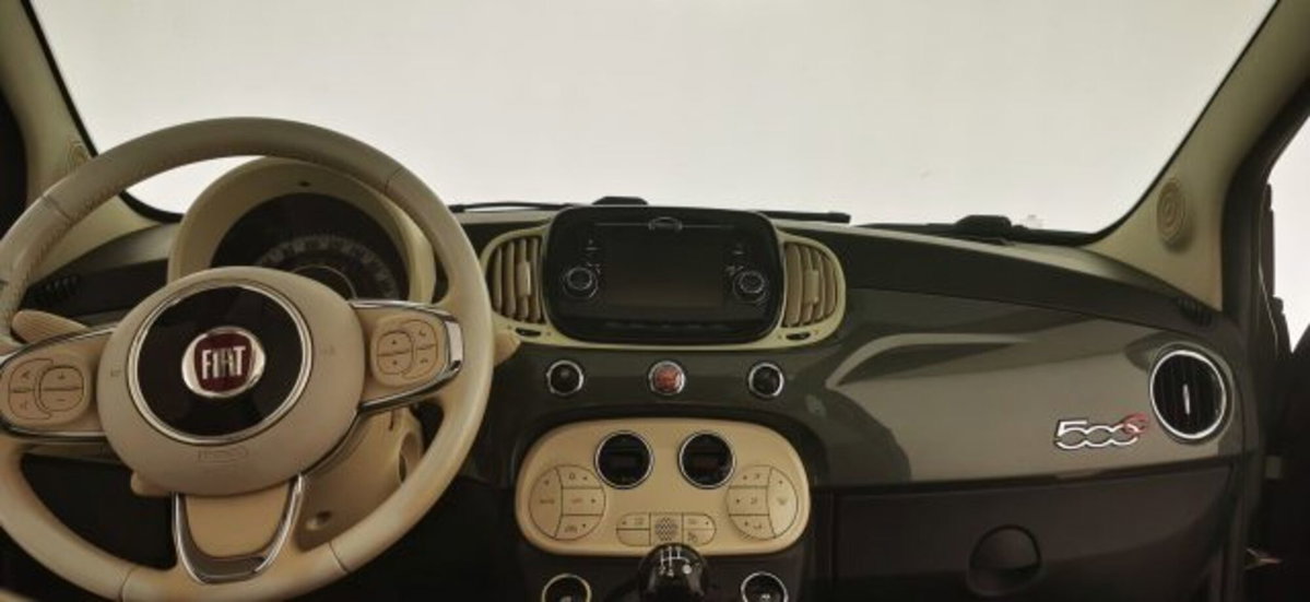 Fiat 500C Cabrio 1.2 S (9)