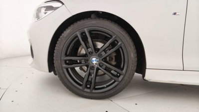 BMW Serie 1 116d 2.0 116CV cat 5 porte Attiva DPF (17)