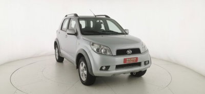 Daihatsu Terios 1.3 4WD CX usata