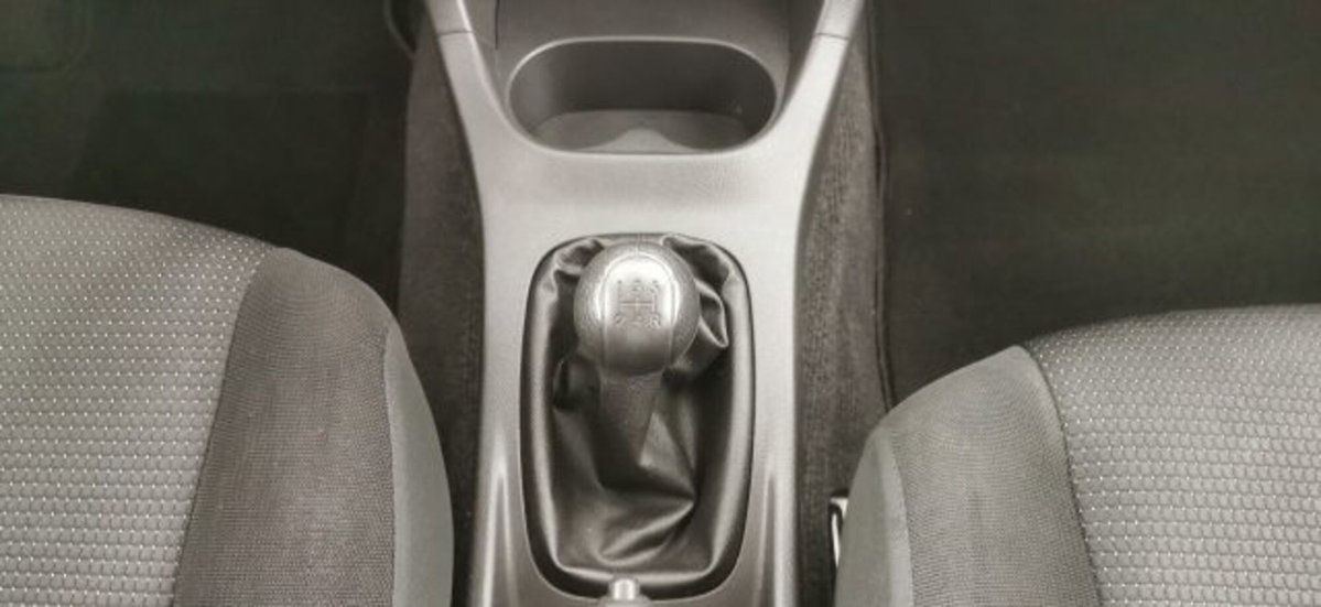 Daihatsu Terios 1.3 4WD CX (13)
