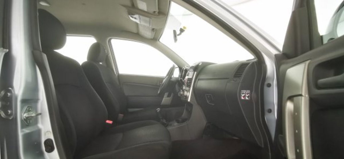 Daihatsu Terios 1.3 4WD CX (14)