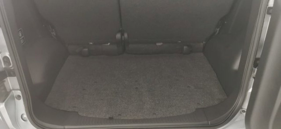 Daihatsu Terios 1.3 4WD CX (16)